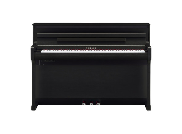 Yamaha CLP-885 B Preto Yamaha CLP-885 B Preto